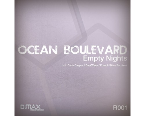 Ocean Boulevard - Empty Nights