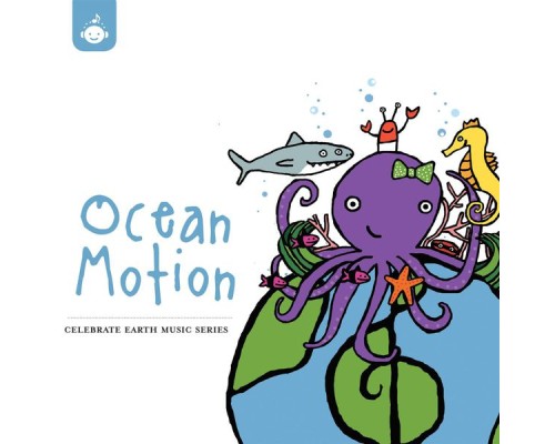 Ocean Motion - Ocean Motion