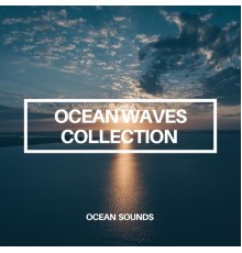 Ocean Sounds - Ocean Waves Collection