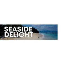 Ocean Sounds Plus - Seaside Delight