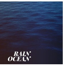 Ocean Waves Radiance - Rain Ocean