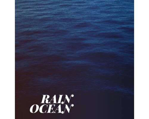 Ocean Waves Radiance - Rain Ocean