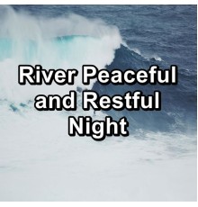 Ocean Waves for Sleep, Nature Sounds, Ocean Live, Cam Dut - River Peaceful and Restful Night