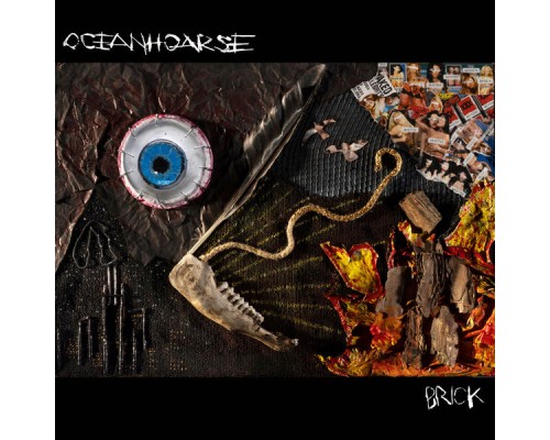 Oceanhoarse - Brick