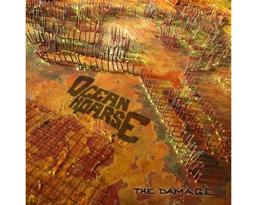 Oceanhoarse - The Damage