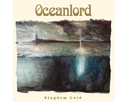 Oceanlord - Kingdom Cold