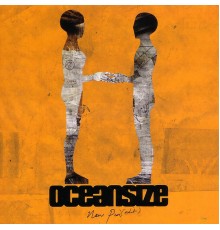 Oceansize - New Pin