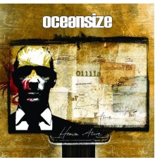 Oceansize - Heaven Alive