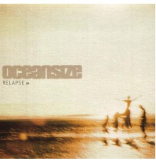 Oceansize - Relapse Ep