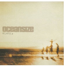 Oceansize - Relapse