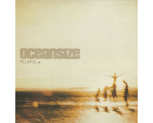 Oceansize - Relapse