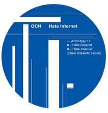 Och - Hate Internet