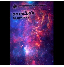 Ocralab - Kosmonaut