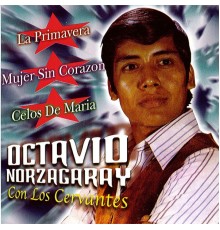 Octavio Norzagaray - La Primavera