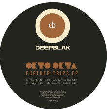 Octo Octa - Further Trips