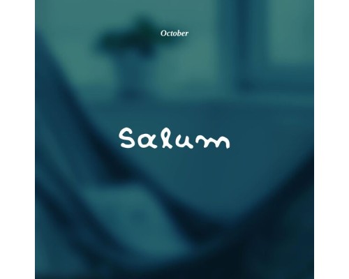 October - Salum