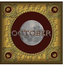 October - October Moon