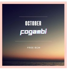 October - Fogambi