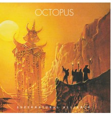 Octopus - Supernatural Alliance