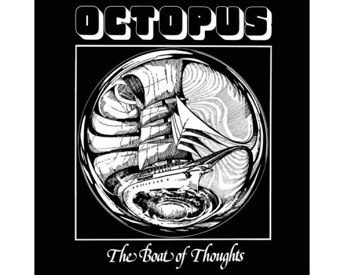 Octopus - Boat Of Thoughts