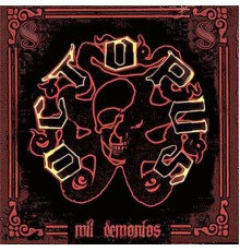 Octopus - Mil Demonios