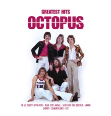 Octopus, 章鱼 - Greatest Hits