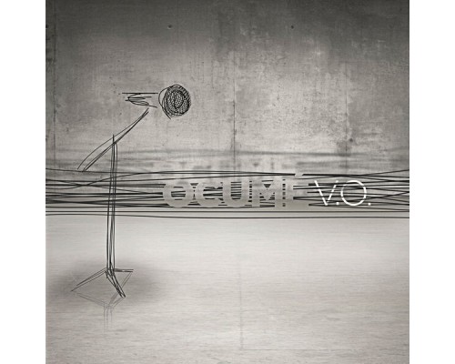 Ocume - Ocume V.O. (Acapella) Ocume - Ocume V.O. (Acapella)