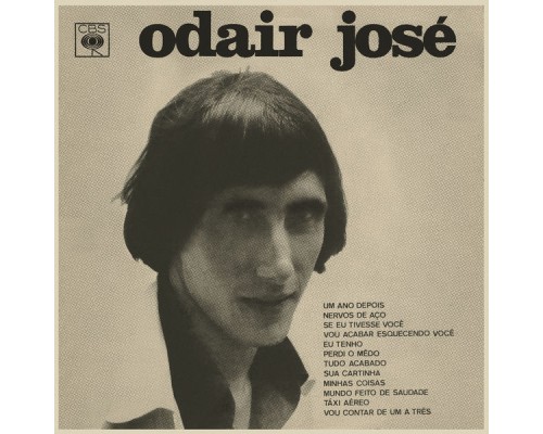 Odair José - Odair José