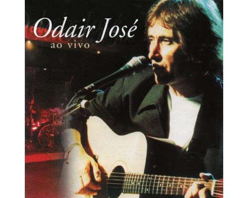 Odair Jose - Ao Vivo (Ao Vivo)