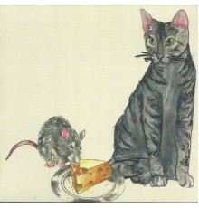 Odair Jose - Gatos e Ratos