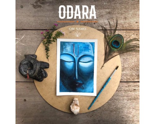 Odara Medit - Om Namo