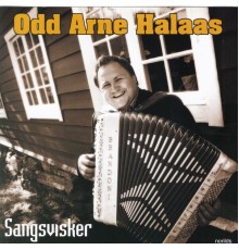 Odd Arne Halaas - Sangsvisker