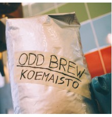 Odd Brew - Koemaisto