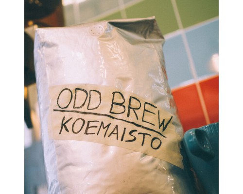 Odd Brew - Koemaisto