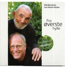 Odd Børretzen - Fra øverste hylle