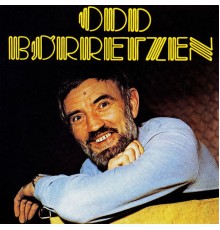 Odd Børretzen - Odd Børretzen