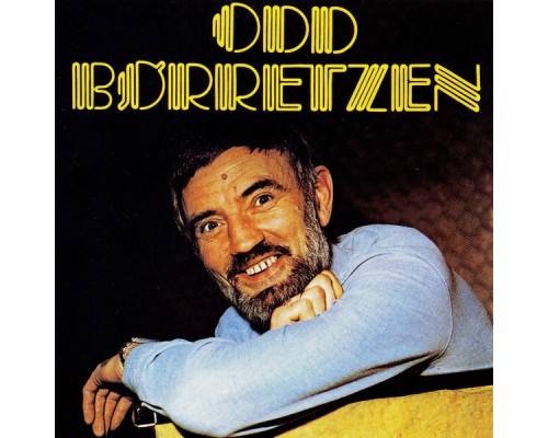 Odd Børretzen - Odd Børretzen