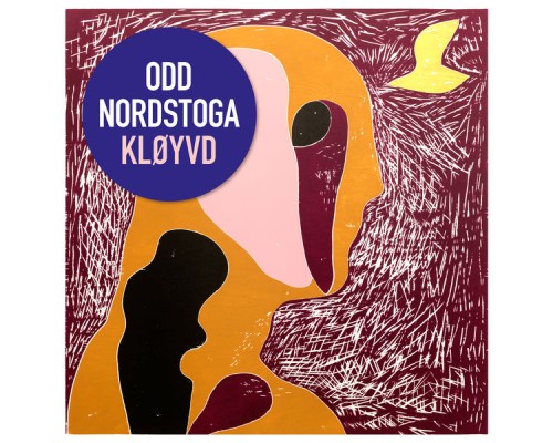 Odd Nordstoga - Kløyvd