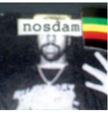 Odd Nosdam - Off Tapes (1998-99)