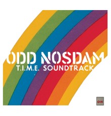 Odd Nosdam - T.I.M.E. Soundtrack