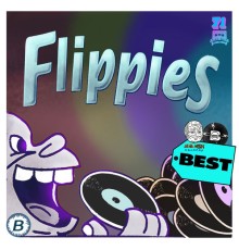 Odd Nosdam - FLIPPIES BEST TAPE