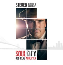 Odd René Andersen - Soul City