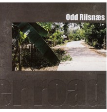 Odd Riisnæs - Another Road