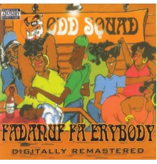 Odd Squad - Fadanuf Fa Erybody