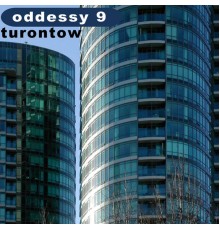 Oddessy 9 - Turontow