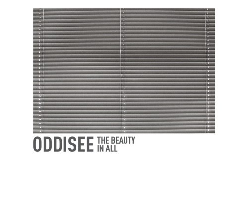 Oddisee - The Beauty in All