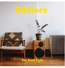 Oddisee - The Good Fight