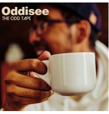 Oddisee - The Odd Tape