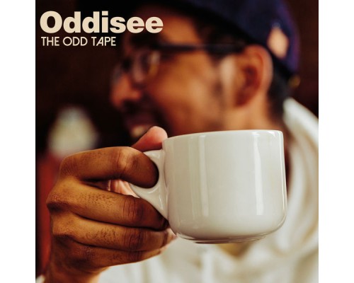 Oddisee - The Odd Tape