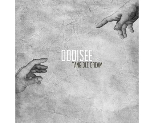 Oddisee - Tangible Dream